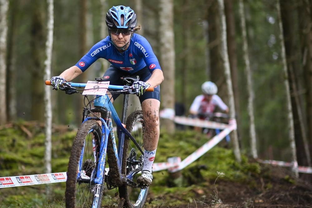La Mountain Bike conquista 4 carte olimpiche. Ai Giochi 287 azzurri