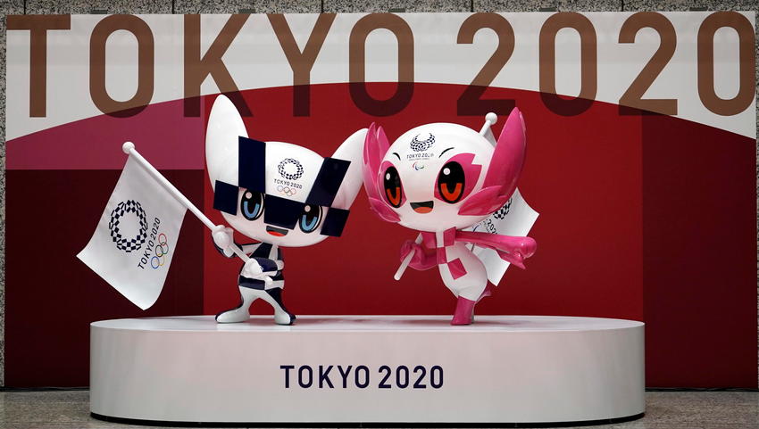 Tokyo 2020 rispetterà la parità di genere anche nel Giuramento Olimpico  